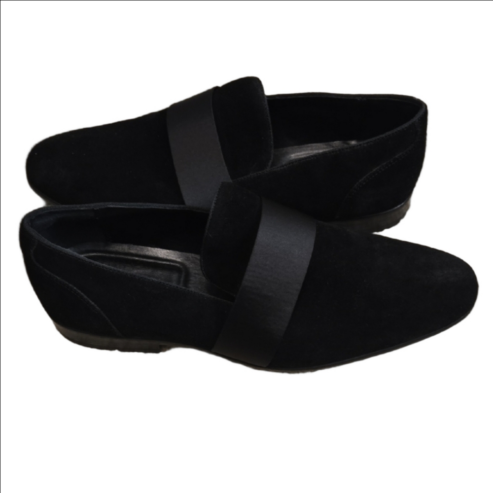 ALDO Men's Asaria loafers - Picture 2 of 5